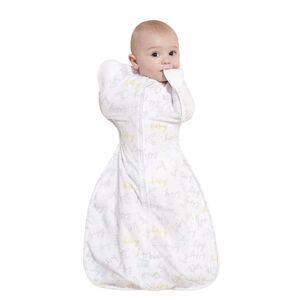 HALO NWT Self-Soothing Sleepsack Swaddle 1 Tog - 2 Available